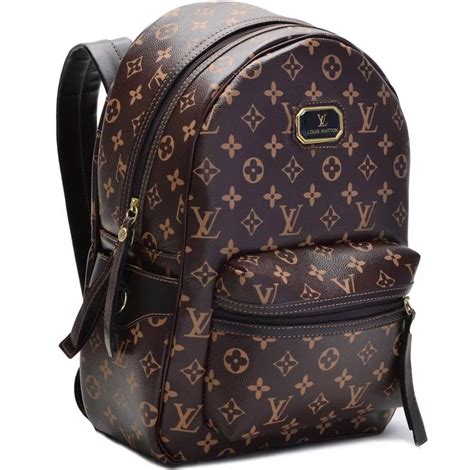 donde puedo vender un bolso louis vuitton|mochila louis vuitton feminina.